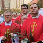 Niedziela Młodych 2017 cz. 1