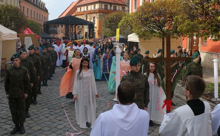 Niedziela Młodych 2017 cz. 1