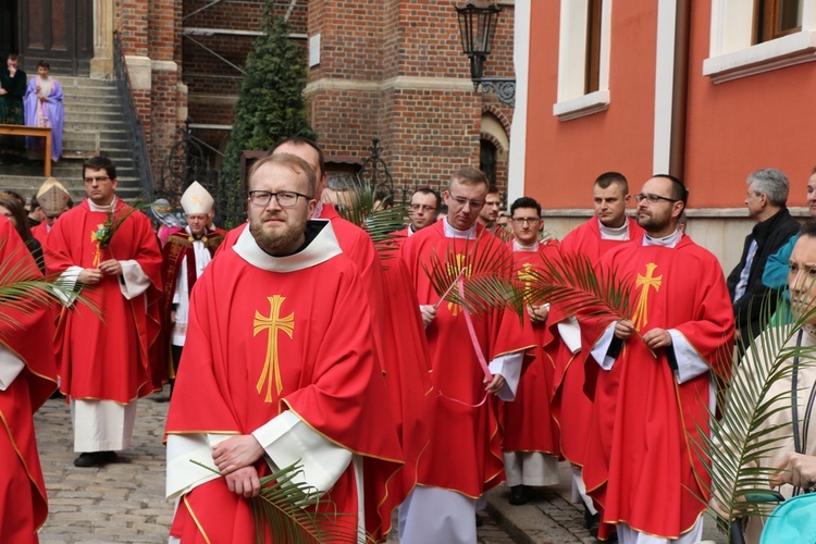 Niedziela Młodych 2017 cz. 1