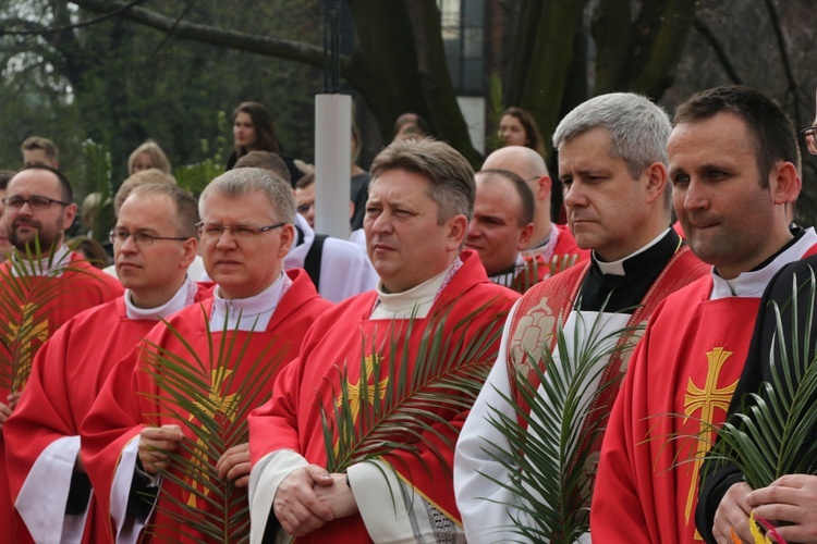 Niedziela Młodych 2017 cz. 1