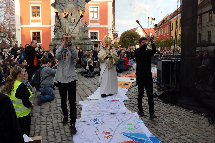 Niedziela Młodych 2017 cz. 2