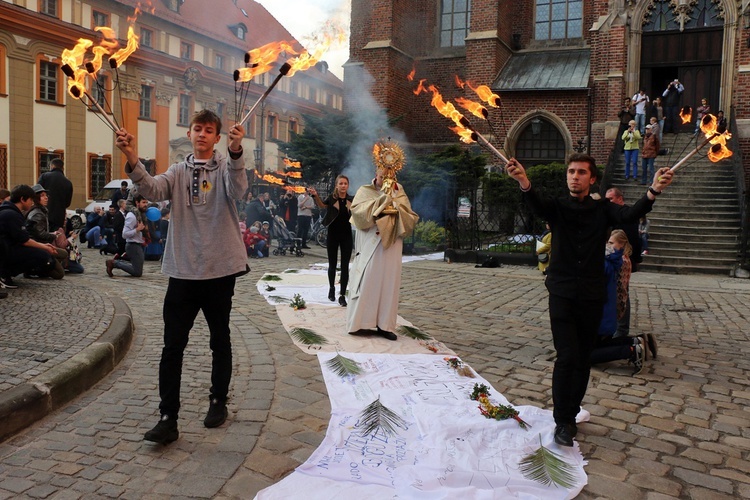 Niedziela Młodych 2017 cz. 2