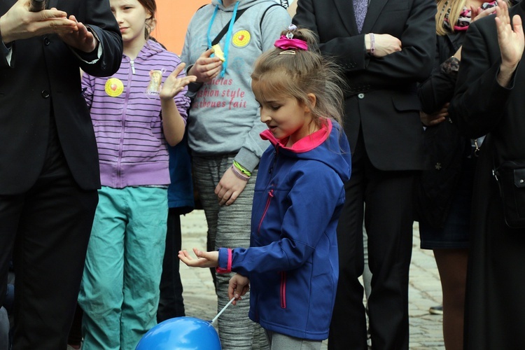 Niedziela Młodych 2017 cz. 2