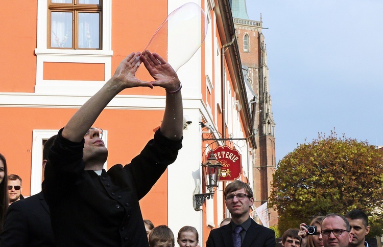 Niedziela Młodych 2017 cz. 2