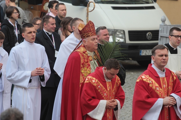 IX Marsz Dla Życia i Rodziny cz. 1