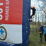 VIII Bieg im. Kurierów Tatrzańskich