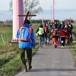 Ekstremalna Droga Krzyżowa w Przasnyszu