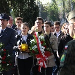 7. rocznica śmierci Krystyny Bochenek