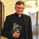 Ks. dr hab. Stanisław Fel, prof. KUL: – Największym pragnieniem nauczyciela akademickiego jest to, aby student miał w sobie dążenie do wiedzy, uczenia się i doskonalenia.