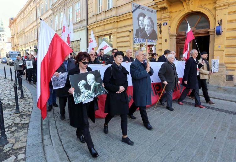 Andrzej Duda 10 kwietnia na Wawelu