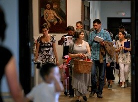 Wśród tak wielu proponowanych wydarzeń, każdy na pewno znajdzie coś dla siebie