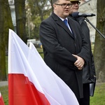 Obchody katyńskie i smoleńskie w Płońsku