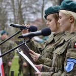 Obchody katyńskie i smoleńskie w Płońsku