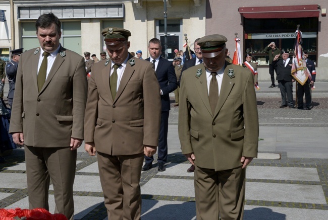 Radomskie obchody rocznicy katastrofy smoleńskiej 