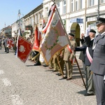 Radomskie obchody rocznicy katastrofy smoleńskiej 