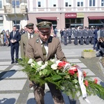 Radomskie obchody rocznicy katastrofy smoleńskiej 