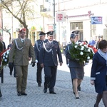 Radomskie obchody rocznicy katastrofy smoleńskiej 