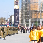 Lubelskie obchody rocznicy katastrofy smoleńskiej