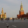 Kreml reaguje na wnioski polskiej komisji ds. katastrofy smoleńskiej
