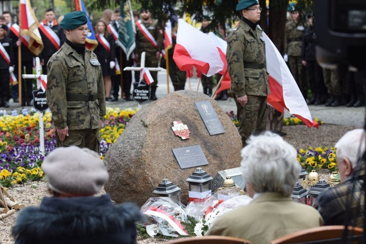 77. rocznica Zbrodni Katyńskiej