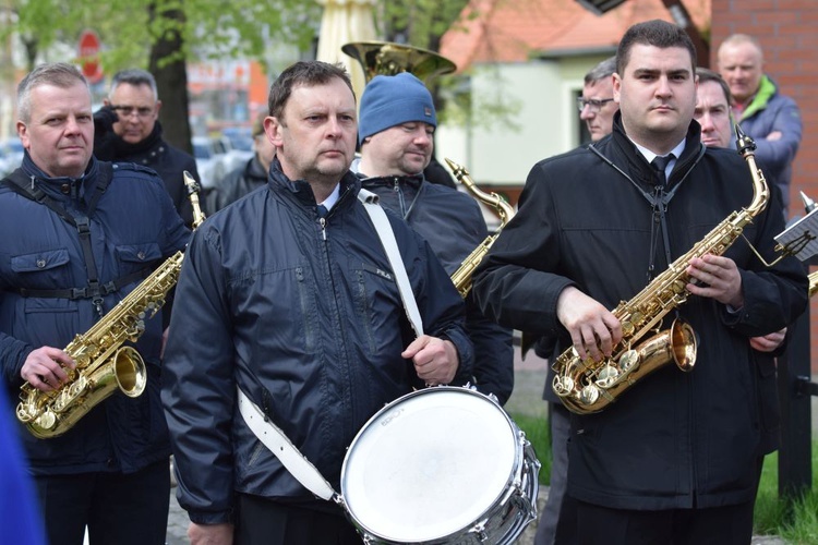 77. rocznica Zbrodni Katyńskiej