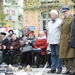 77. rocznica Zbrodni Katyńskiej