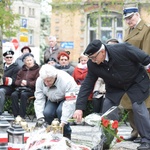 77. rocznica Zbrodni Katyńskiej