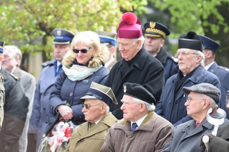 77. rocznica Zbrodni Katyńskiej