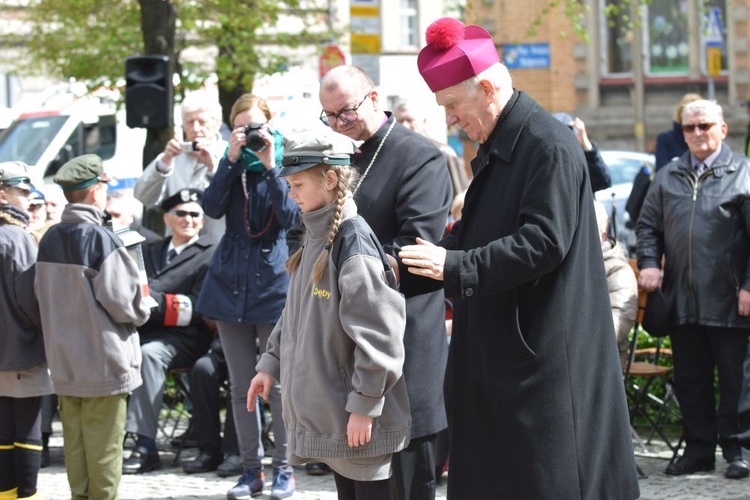 77. rocznica Zbrodni Katyńskiej