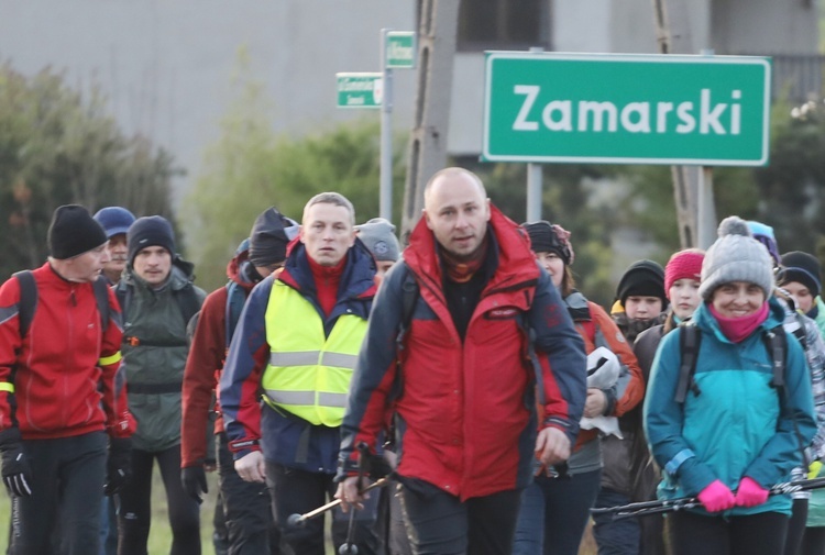 EDK z Zamarsk: na Wielki Piątek