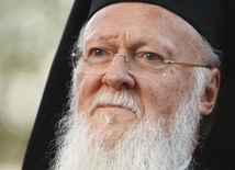 Patriarcha Konstantynopola pisze do Koptów