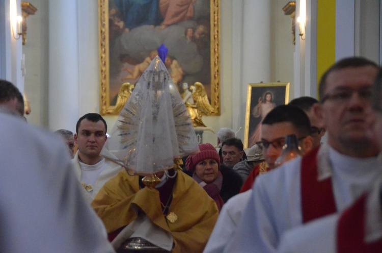 Liturgiua Wielkiego Piątku 