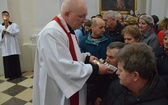 Liturgiua Wielkiego Piątku 