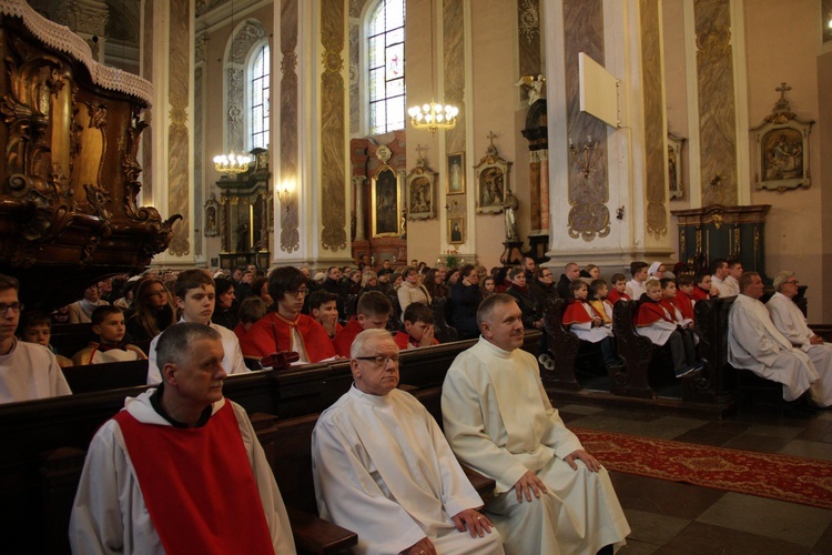 Wielki Piątek 2017