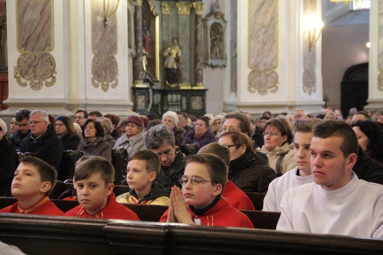 Wielki Piątek 2017