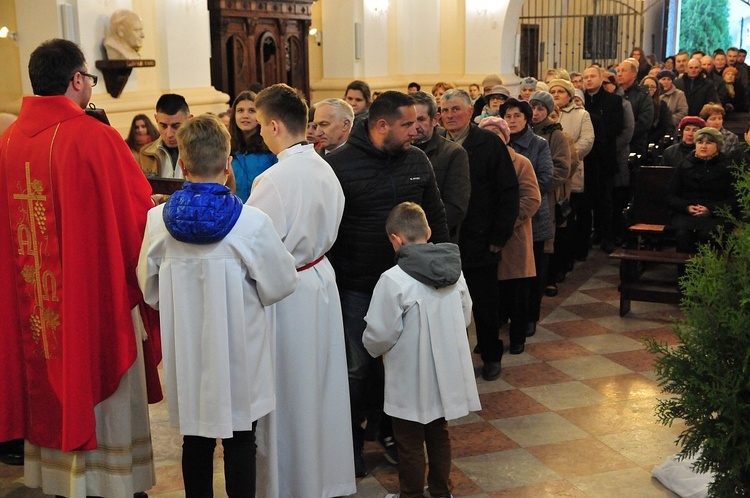 Wielki Piątek Męki Pańskiej