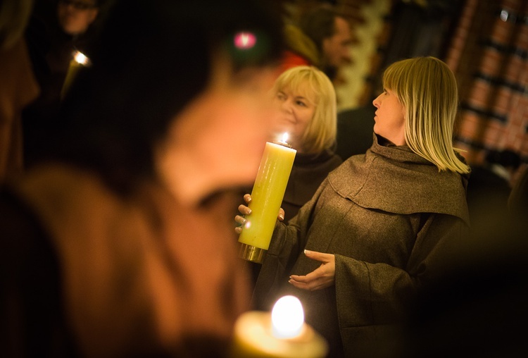 Muzyka na Wielki Piątek