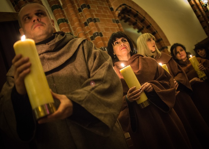 Muzyka na Wielki Piątek