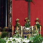 Wielki Piątek. Liturgia Męki Pańskiej w katedrze