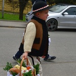 Święcenie pokarmów na Skalnym Podhalu