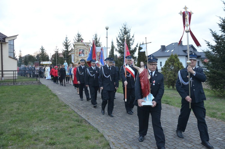 Zmartwychwstanie Pańskie 