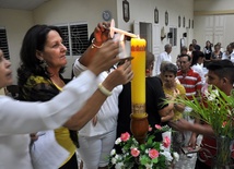 Wielkanoc na Kubie
