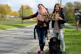 Wyjedź z nami do Taizé