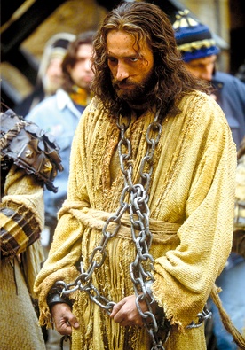 Po premierze „Pasji” twarzą Chrystusa stała się twarz Jamesa Caviezela.