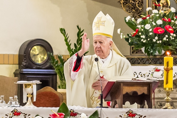 95. rocznica Związku Polaków w Niemczech