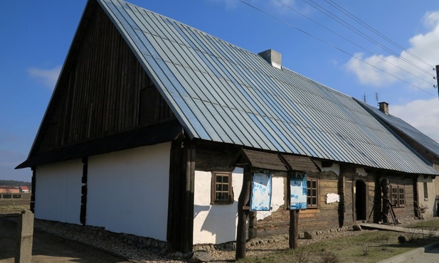 Kaplica św. Tomasza Becketa z prestiżowym wyróżnieniem