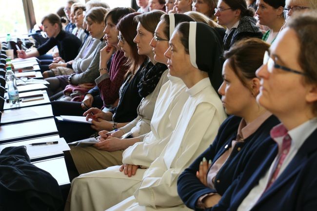 Zainteresowanie konferencją o FAS było ogromne