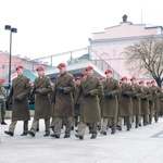 Święto oddziału Żandarmerii Wojskowej