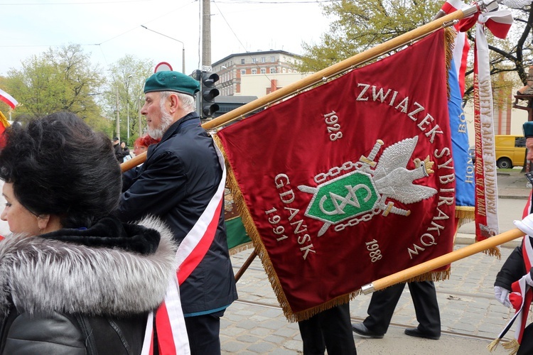 77. rocznica wywózki Polaków na Sybir