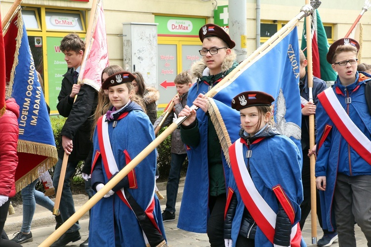 77. rocznica wywózki Polaków na Sybir